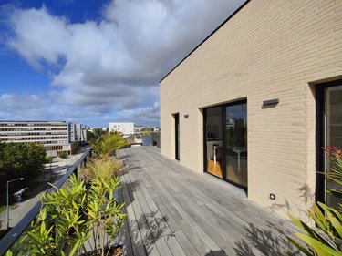 Appartement a vendre Rennes 35000 Ille-et-Vilaine 77 m2 3 pièces 624000 euros