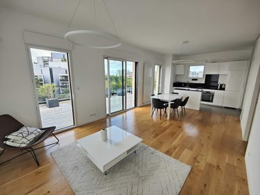 Appartement a vendre Rennes 35000 Ille-et-Vilaine 77 m2 3 pièces 624000 euros