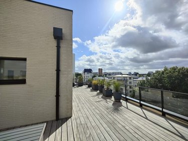 Appartement a vendre Rennes 35000 Ille-et-Vilaine 77 m2 3 pièces 624000 euros