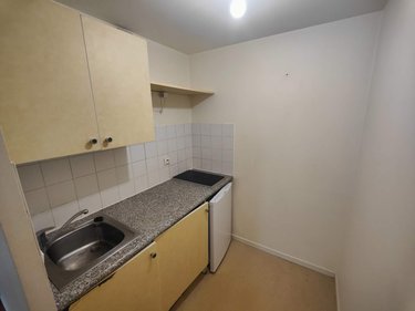 Appartement a vendre Rennes 35000 Ille-et-Vilaine 38 m2 2 pièces 197600 euros