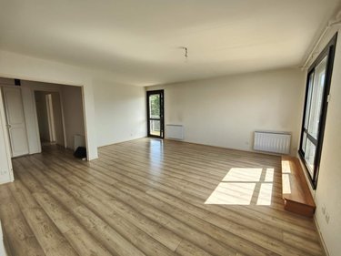 Appartement a vendre Cesson-Sévigné 35510 Ille-et-Vilaine 93 m2 5 pièces 351900 euros