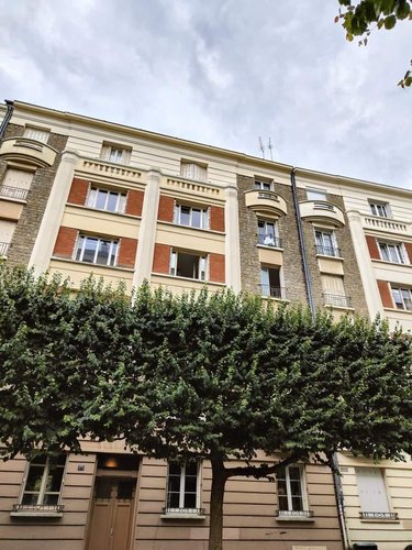 Appartement a vendre Rennes 35000 Ille-et-Vilaine 71 m2 3 pièces 339625 euros