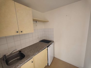 Appartement a vendre Rennes 35000 Ille-et-Vilaine 38 m2 2 pièces 197600 euros