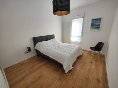 Appartement a vendre Rennes 35000 Ille-et-Vilaine 77 m2 3 pièces 624000 euros