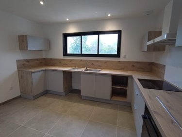 Location maison Cesson-Sévigné 35510 Ille-et-Vilaine 129 m2 6 pièces 1835 euros