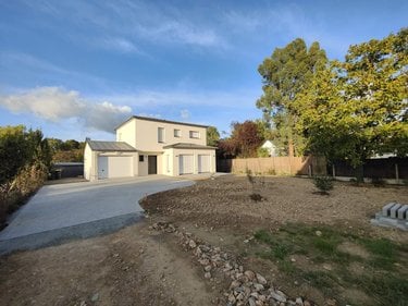 Location maison Cesson-Sévigné 35510 Ille-et-Vilaine 129 m2 6 pièces 1795 euros