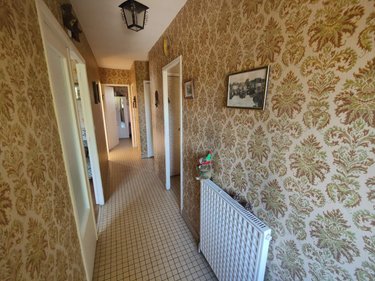 Maison a vendre Cesson-Sévigné 35510 Ille-et-Vilaine 90 m2 5 pièces 363650 euros