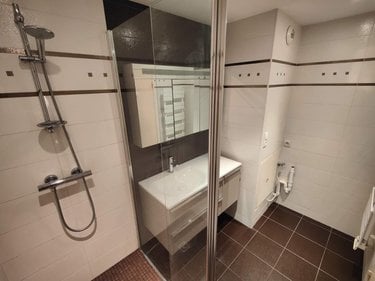Appartement a vendre Cesson-Sévigné 35510 Ille-et-Vilaine 93 m2 5 pièces 351900 euros