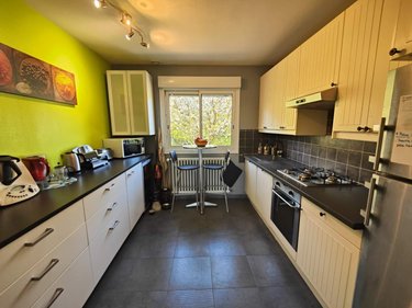 Maison a vendre Bruz 35170 Ille-et-Vilaine 157 m2 8 pièces 364000 euros