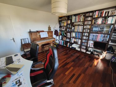 Maison a vendre Bruz 35170 Ille-et-Vilaine 157 m2 8 pièces 364000 euros