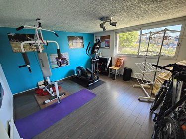 Maison a vendre Bruz 35170 Ille-et-Vilaine 157 m2 8 pièces 364000 euros