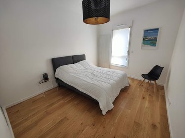 Appartement a vendre Rennes 35000 Ille-et-Vilaine 77 m2 3 pièces 598000 euros