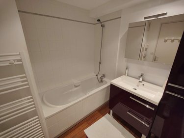 Appartement a vendre Rennes 35000 Ille-et-Vilaine 97 m2 4 pièces 374400 euros