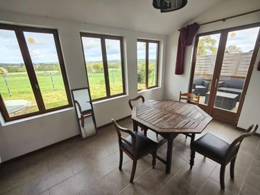 Location maison Comblessac 35330 Ille-et-Vilaine 77 m2 3 pièces 750 euros