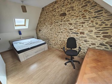 Location maison Comblessac 35330 Ille-et-Vilaine 77 m2 3 pièces 750 euros