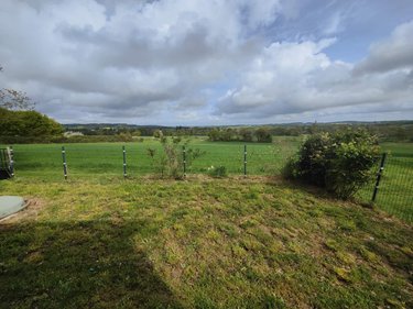 Location maison Comblessac 35330 Ille-et-Vilaine 77 m2 3 pièces 750 euros