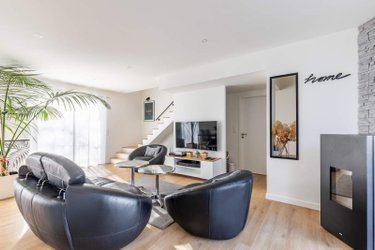 Maison a vendre Cesson-Sévigné 35510 Ille-et-Vilaine 135 m2 3 pièces 795000 euros