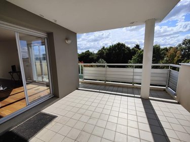 Appartement a vendre Rennes 35000 Ille-et-Vilaine 97 m2 4 pièces 374400 euros