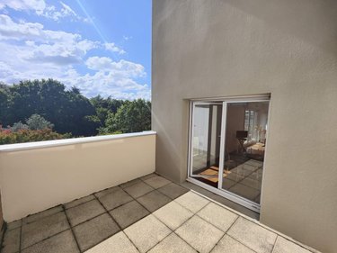 Appartement a vendre Rennes 35000 Ille-et-Vilaine 97 m2 4 pièces 374400 euros