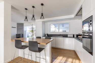 Maison a vendre Cesson-Sévigné 35510 Ille-et-Vilaine 135 m2 6 pièces 795000 euros