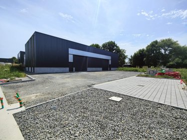 Location fonds et murs commerciaux Acigné 35690 Ille-et-Vilaine 216 m2  1250 euros