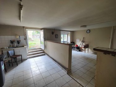 Maison a vendre Landujan 35360 Ille-et-Vilaine 153 m2 5 pièces 116000 euros