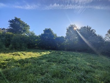 Terrain a batir a vendre Nouvoitou 35410 Ille-et-Vilaine 926 m2  146000 euros