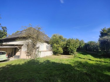 Maison a vendre Cesson-Sévigné 35510 Ille-et-Vilaine 163 m2 7 pièces 488800 euros