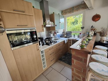 Maison a vendre Cesson-Sévigné 35510 Ille-et-Vilaine 163 m2 7 pièces 488800 euros