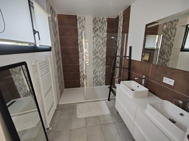 Maison a vendre Cesson-Sévigné 35510 Ille-et-Vilaine 188 m2 6 pièces 847600 euros