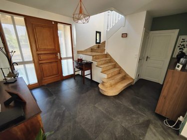 Maison a vendre Cesson-Sévigné 35510 Ille-et-Vilaine 188 m2 6 pièces 847600 euros