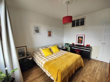 Appartement a vendre Rennes 35000 Ille-et-Vilaine 71 m2 3 pièces 318725 euros