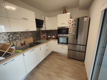 Location appartement Rennes 35000 Ille-et-Vilaine 70 m2 3 pièces 1160 euros