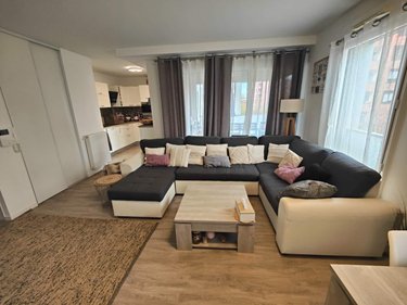 Location appartement Rennes 35000 Ille-et-Vilaine 70 m2 3 pièces 1160 euros