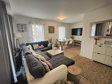 Location appartement Rennes 35000 Ille-et-Vilaine 70 m2 3 pièces 1160 euros