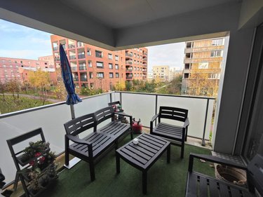 Location appartement Rennes 35000 Ille-et-Vilaine 70 m2 3 pièces 1160 euros