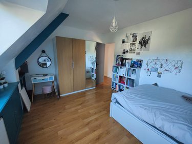 Maison a vendre Cesson-Sévigné 35510 Ille-et-Vilaine 188 m2 6 pièces 847600 euros