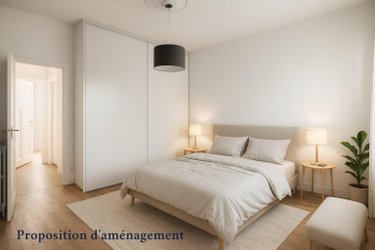 Appartement a vendre Rennes 35000 Ille-et-Vilaine 71 m2 3 pièces 318725 euros