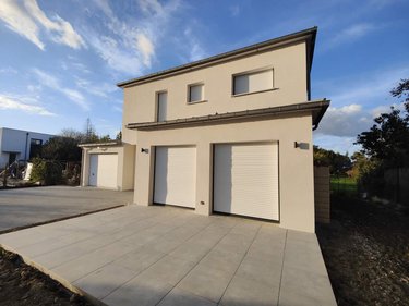 Location maison Cesson-Sévigné 35510 Ille-et-Vilaine 129 m2 6 pièces 1800 euros