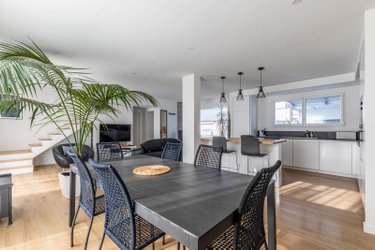 Maison a vendre Cesson-Sévigné 35510 Ille-et-Vilaine 135 m2 6 pièces 769000 euros