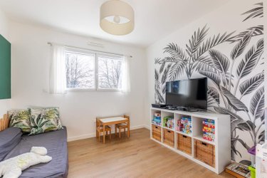 Maison a vendre Cesson-Sévigné 35510 Ille-et-Vilaine 135 m2 6 pièces 769000 euros