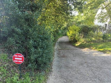 Terrain a batir a vendre Nouvoitou 35410 Ille-et-Vilaine 926 m2  146000 euros