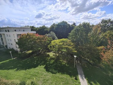 Appartement a vendre Rennes 35000 Ille-et-Vilaine 97 m2 4 pièces 374400 euros