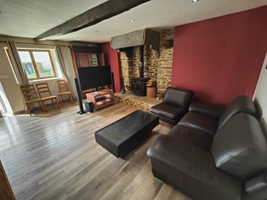 Location maison Comblessac 35330 Ille-et-Vilaine 77 m2 3 pièces 750 euros