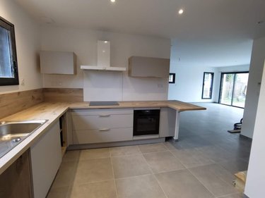 Location maison Cesson-Sévigné 35510 Ille-et-Vilaine 129 m2 6 pièces 1800 euros