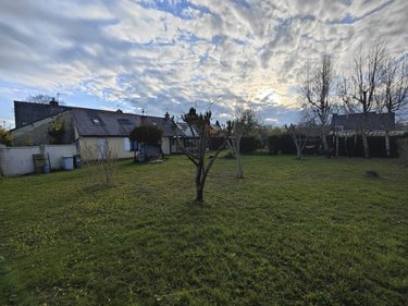 Maison a vendre Cesson-Sévigné 35510 Ille-et-Vilaine 71 m2 4 pièces 624000 euros