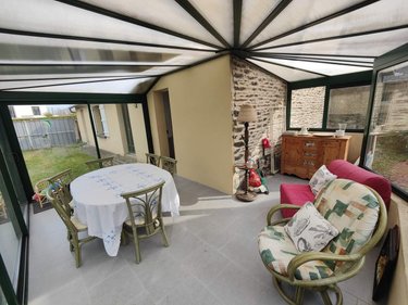 Maison a vendre Cesson-Sévigné 35510 Ille-et-Vilaine 71 m2 4 pièces 624000 euros