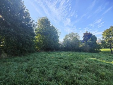 Terrain a batir a vendre Nouvoitou 35410 Ille-et-Vilaine 926 m2  146000 euros