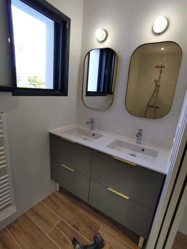 Location maison Cesson-Sévigné 35510 Ille-et-Vilaine 129 m2 6 pièces 1800 euros