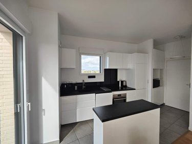 Appartement a vendre Rennes 35000 Ille-et-Vilaine 77 m2 3 pièces 561600 euros